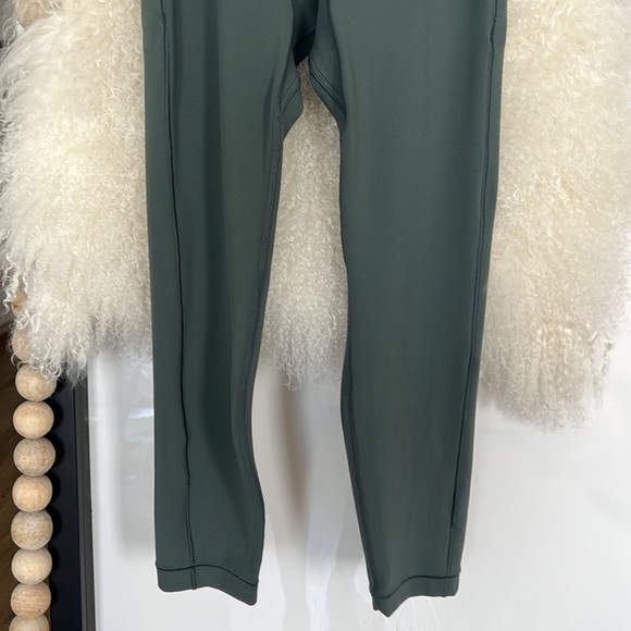 Athleta Transcend Bodysuit, Size Medium, Color: Bali Green - Picture 5 of 11